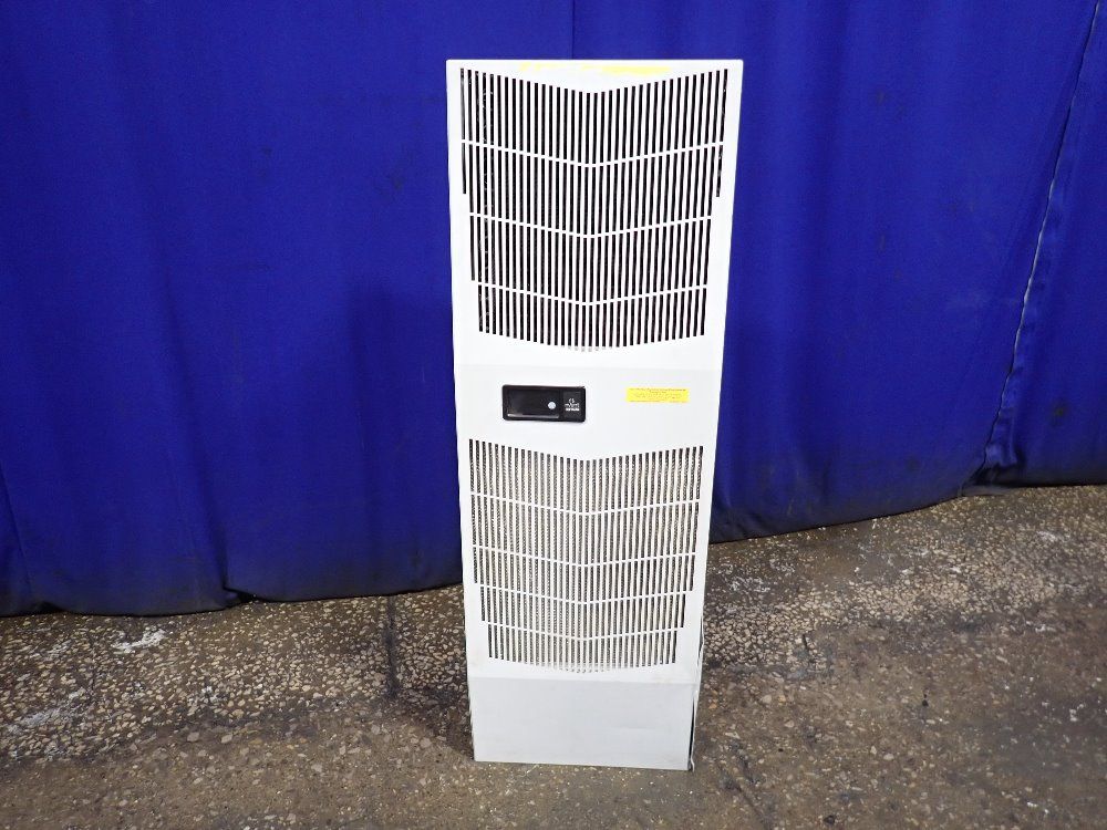 Used Nvent Air Conditioner Hgr Industrial Surplus