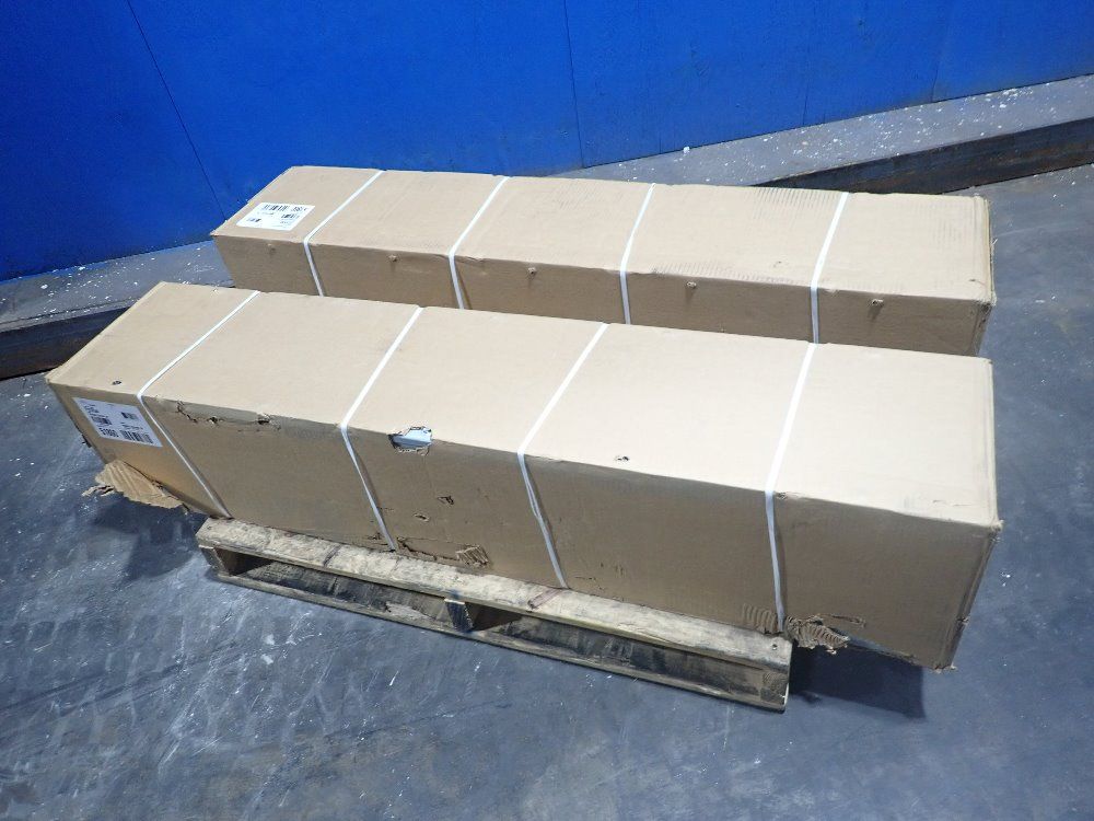 Used Nvent Straight Boxes Hgr Industrial Surplus