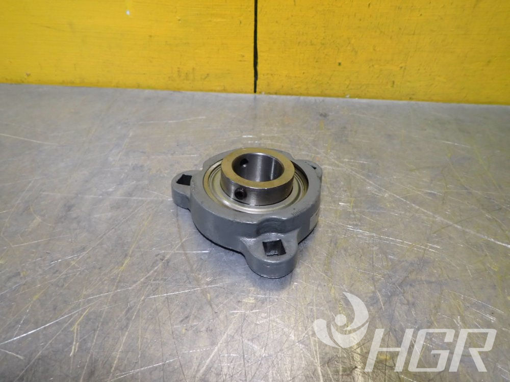 Used Browning Browning Vf3s 120m Bearing HGR Industrial Surplus