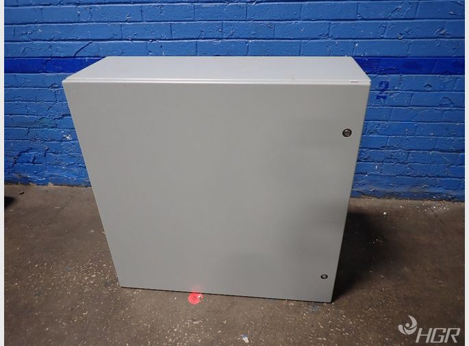 Used Nvent Enclosure Hgr Industrial Surplus