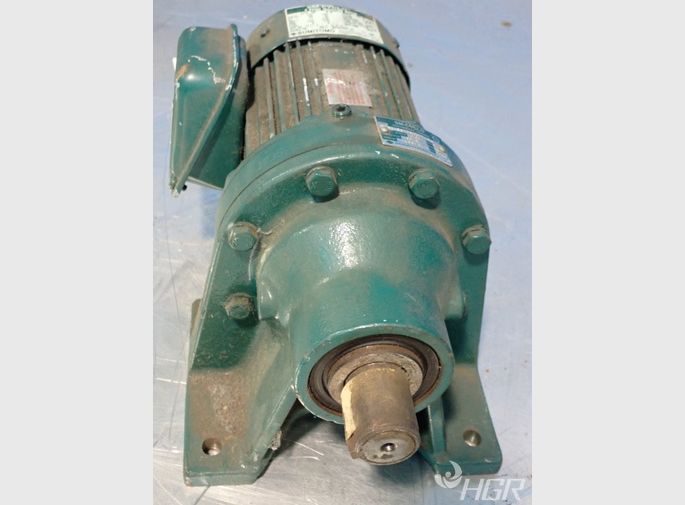 Used Sumitomo Motor HGR Industrial Surplus