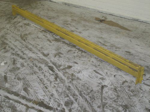 Penco Pallet Racking Beam