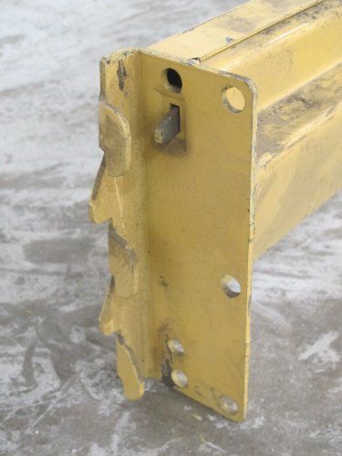 Penco Pallet Racking Beam