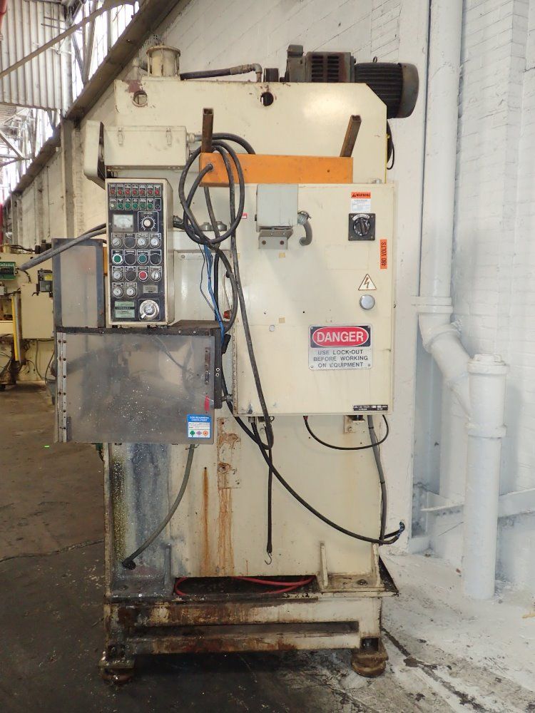 Stamtee Open Back Gap Frame Press