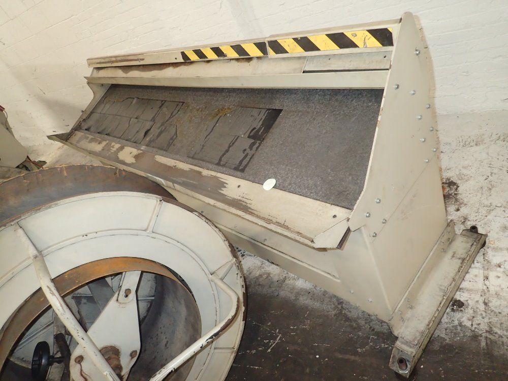 T-drill Tube Cut Off