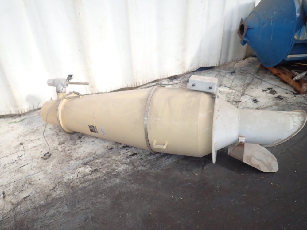 Premier Pneumatics Hopper / Feeder