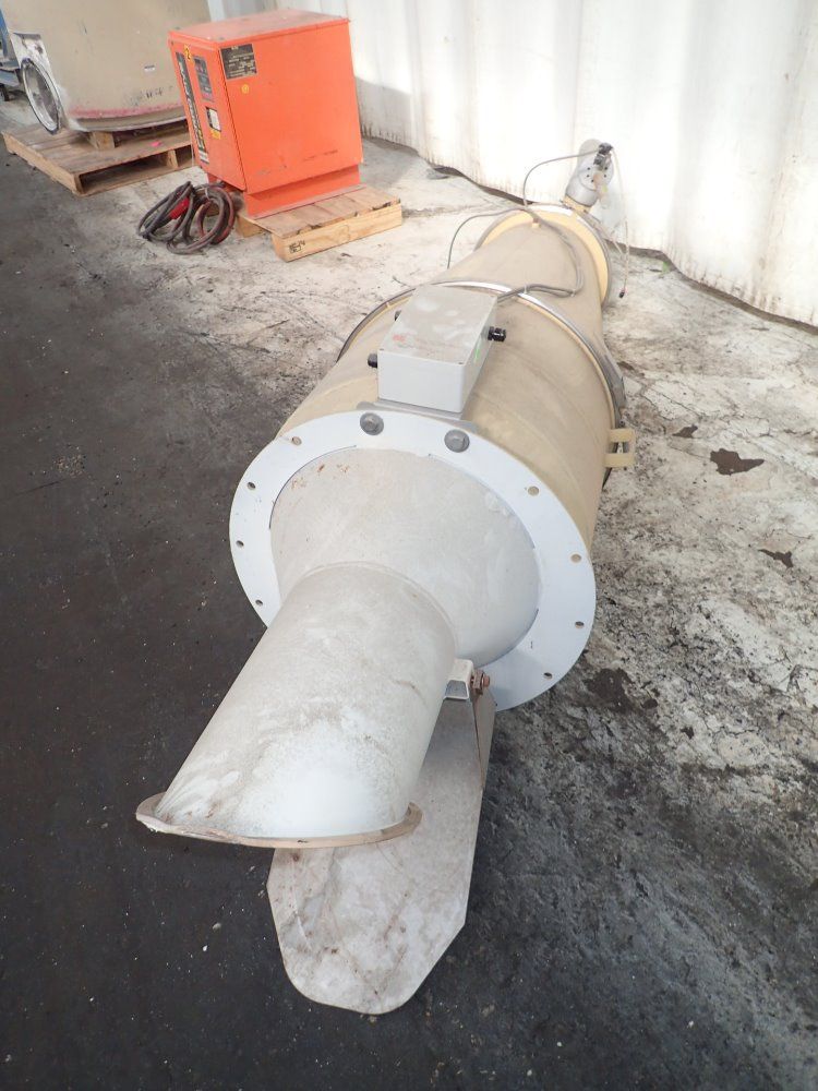 Premier Pneumatics Hopper / Feeder