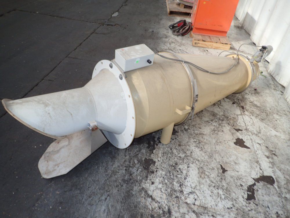 Premier Pneumatics Hopper / Feeder