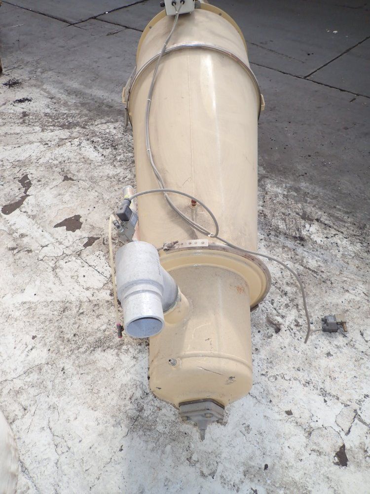 Premier Pneumatics Hopper / Feeder