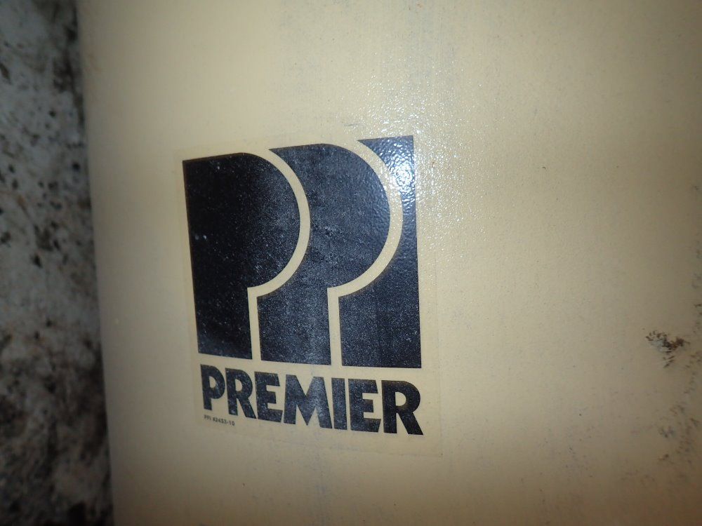 Premier Pneumatics Hopper / Feeder