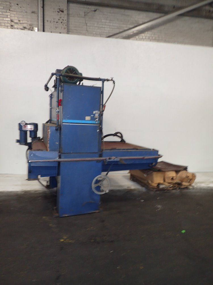 Aem Belt Sander