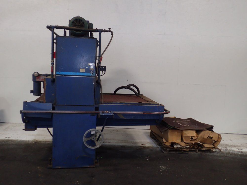 Aem Belt Sander