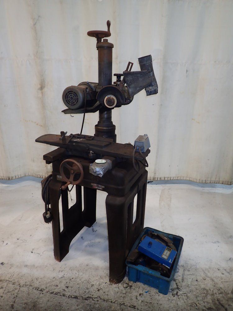 Delta / Milwuakee Surface Grinder