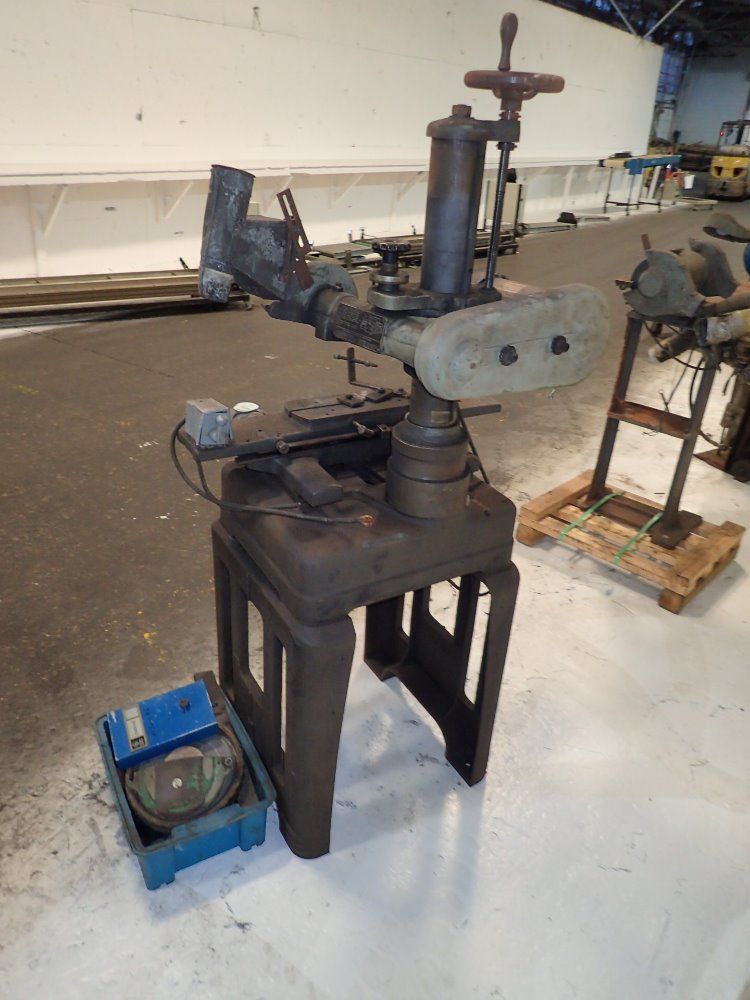 Delta / Milwuakee Surface Grinder