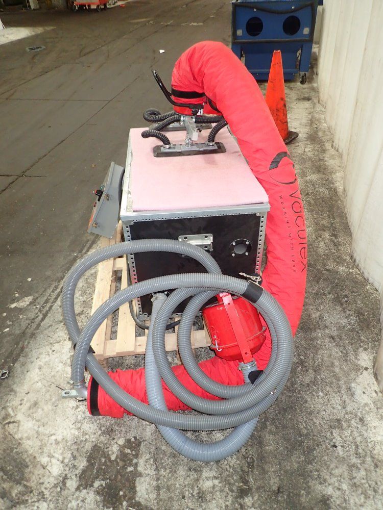 Vaculex Vacuum Lift System
