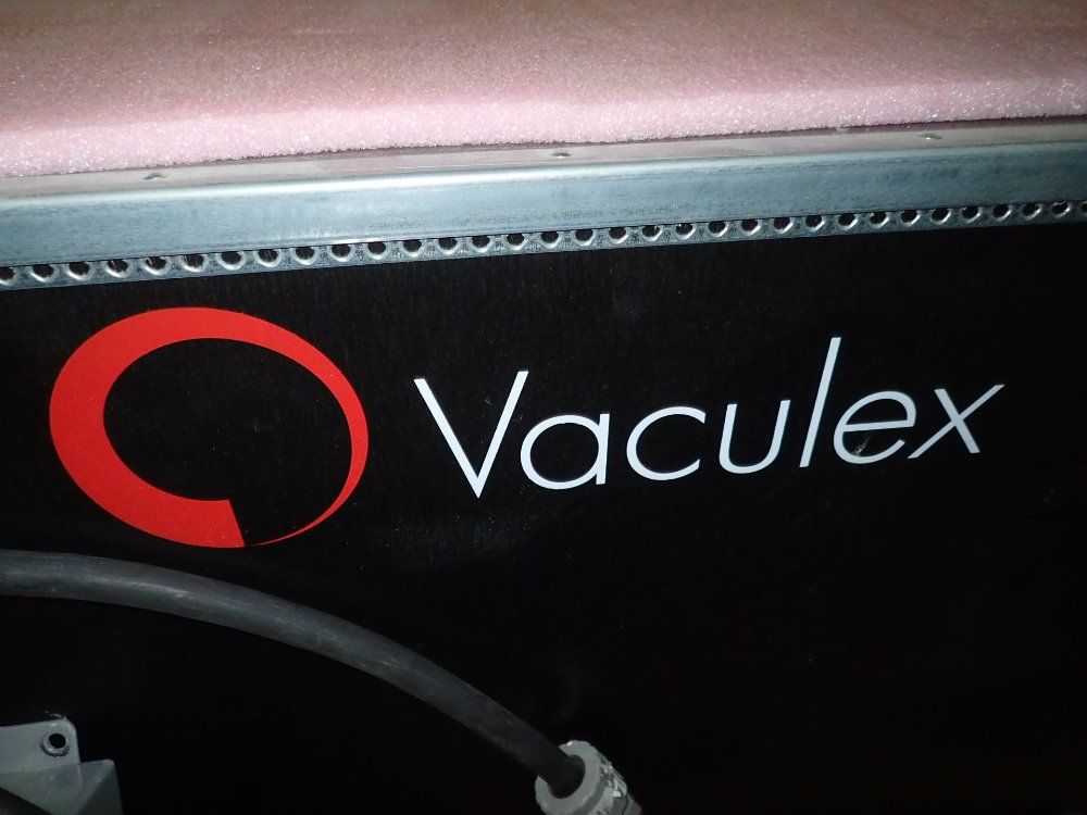 Vaculex Vacuum Lift System