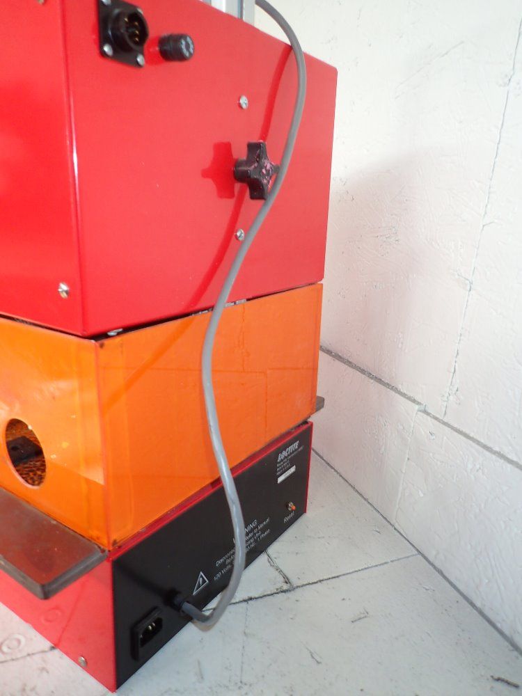 Loctite / Zeta Uv Curing System