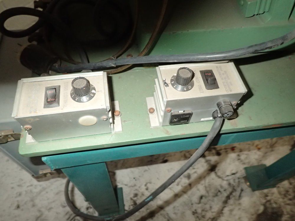 Ccw S/s Vibratory Bowl