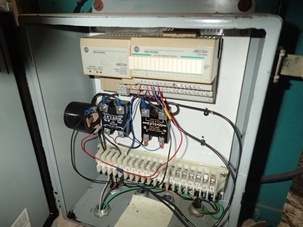 Ccw S/s Vibratory Bowl