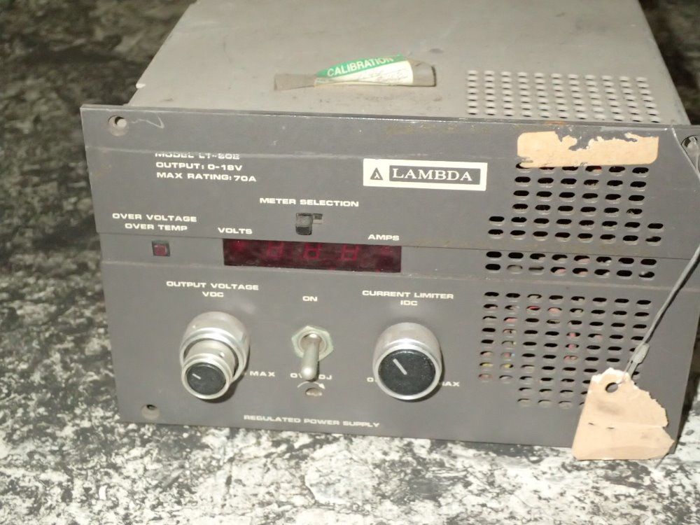 Lambda Power Supply