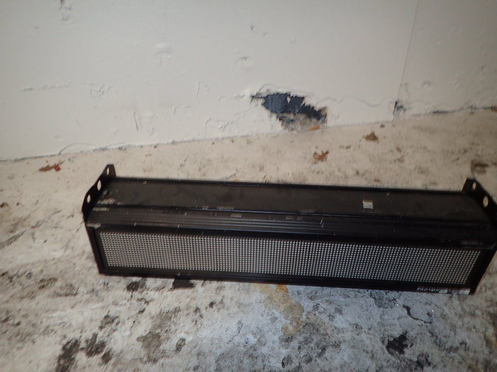 Factory Visual Digital Display