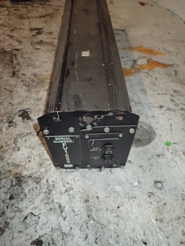 Factory Visual Digital Display