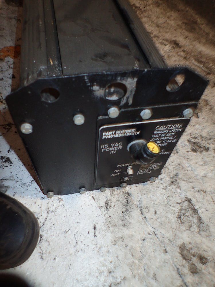 Factory Visual Digital Display