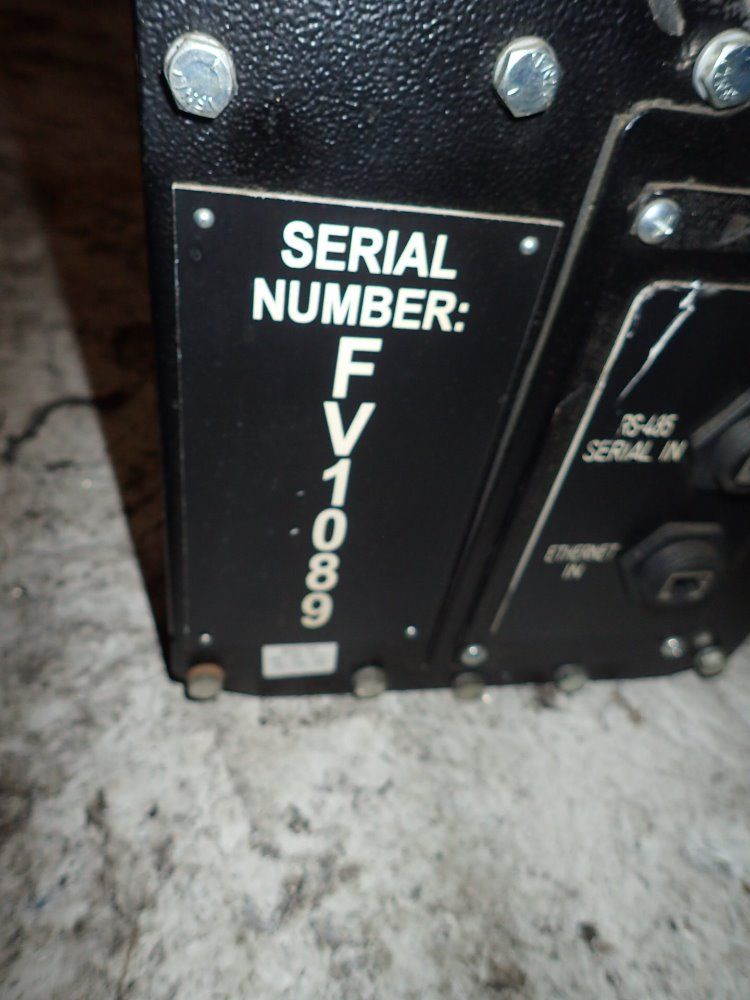 Factory Visual Digital Display