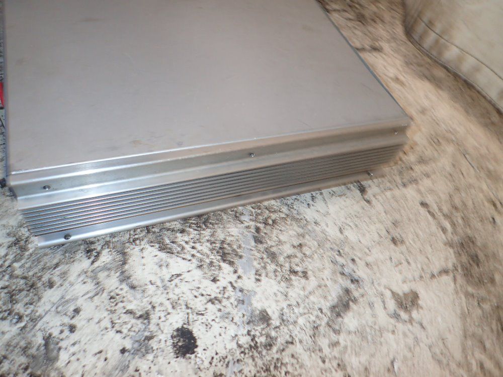 Sel Multi Servo Controller