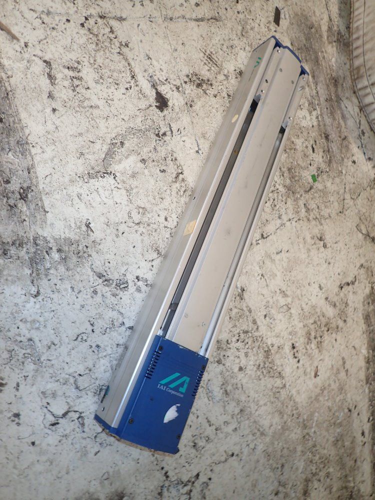 Iai Intelligent Actuator