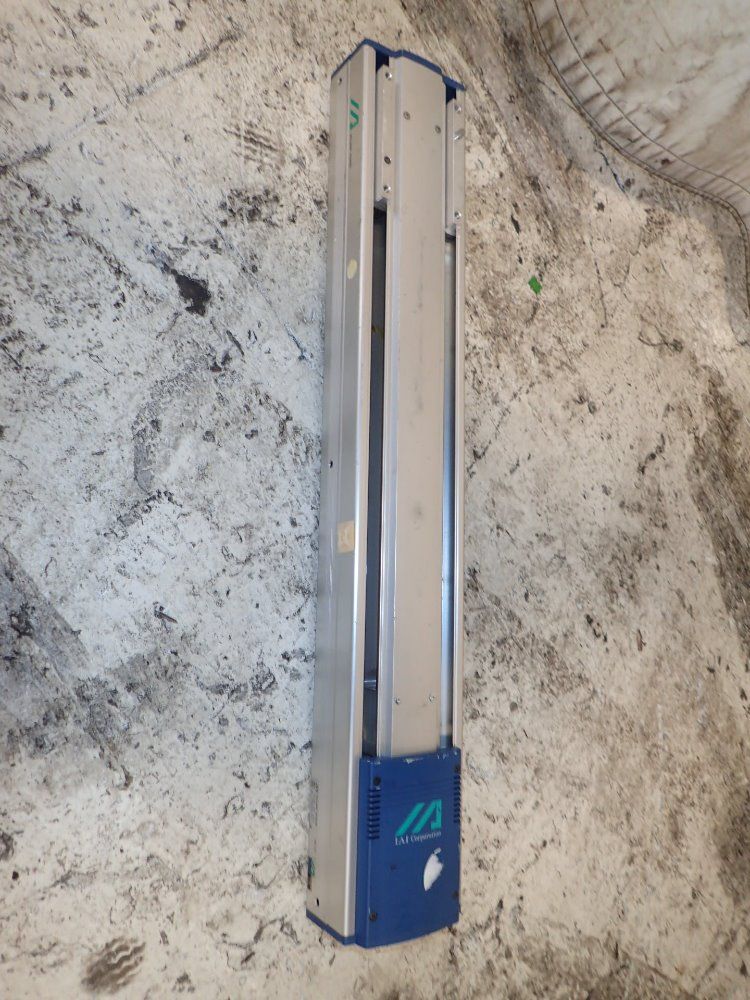 Iai Intelligent Actuator