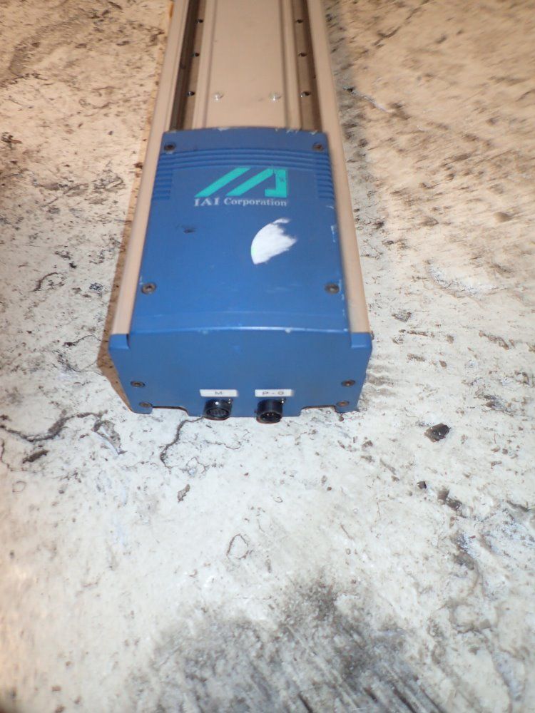 Iai Intelligent Actuator