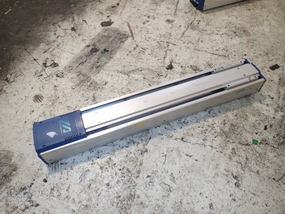 Iai Intelligent Actuator