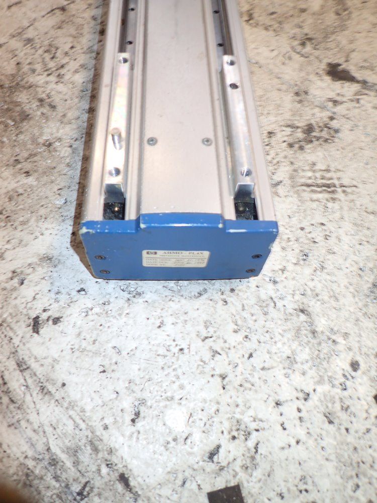 Iai Intelligent Actuator