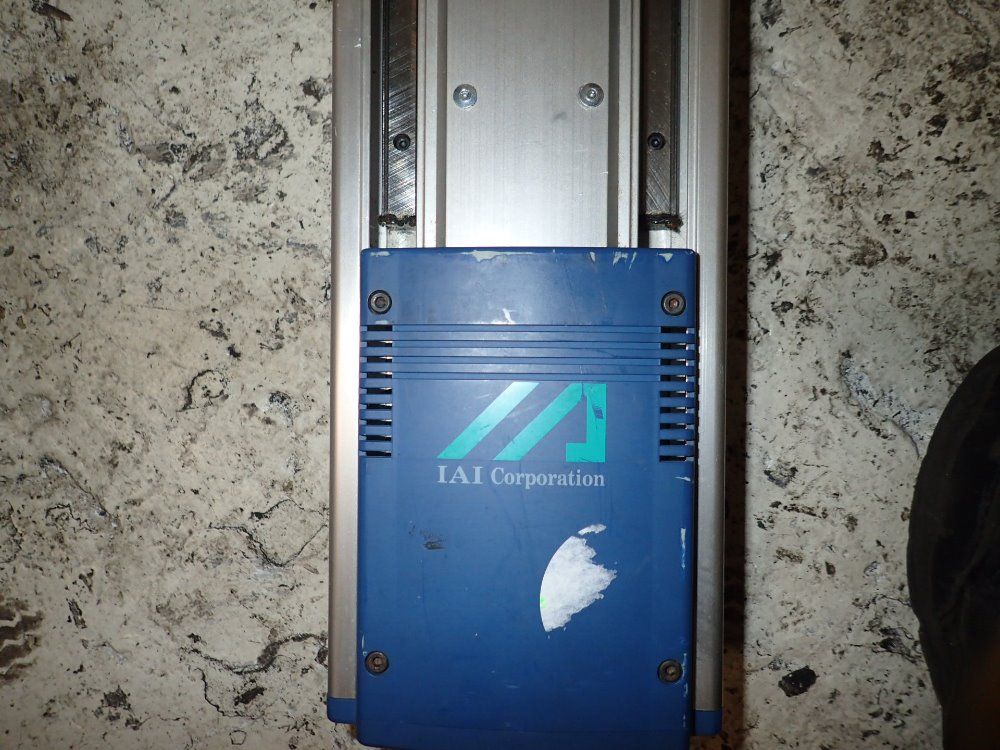 Iai Intelligent Actuator
