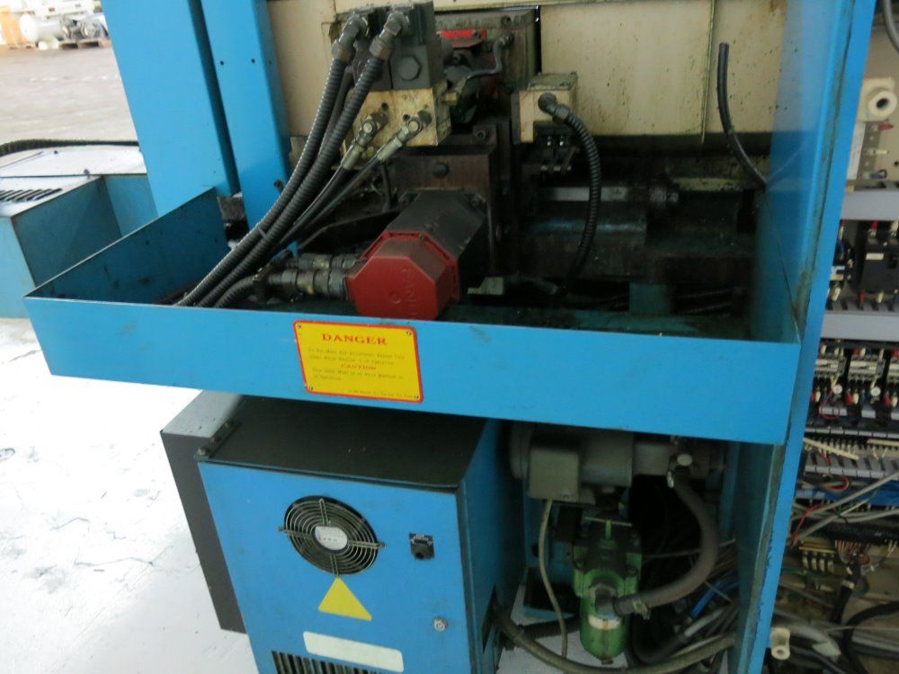 Miyano Cnc Lathe