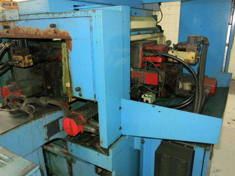 Miyano Cnc Lathe