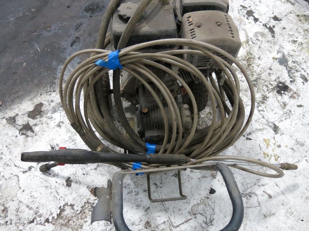 Mi T M Pressure Washer