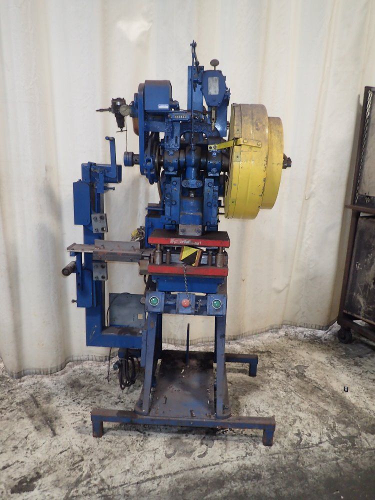 Federal Press Obi Press