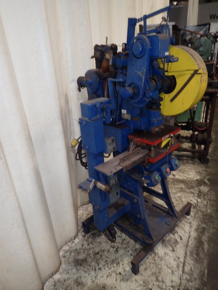 Federal Press Obi Press