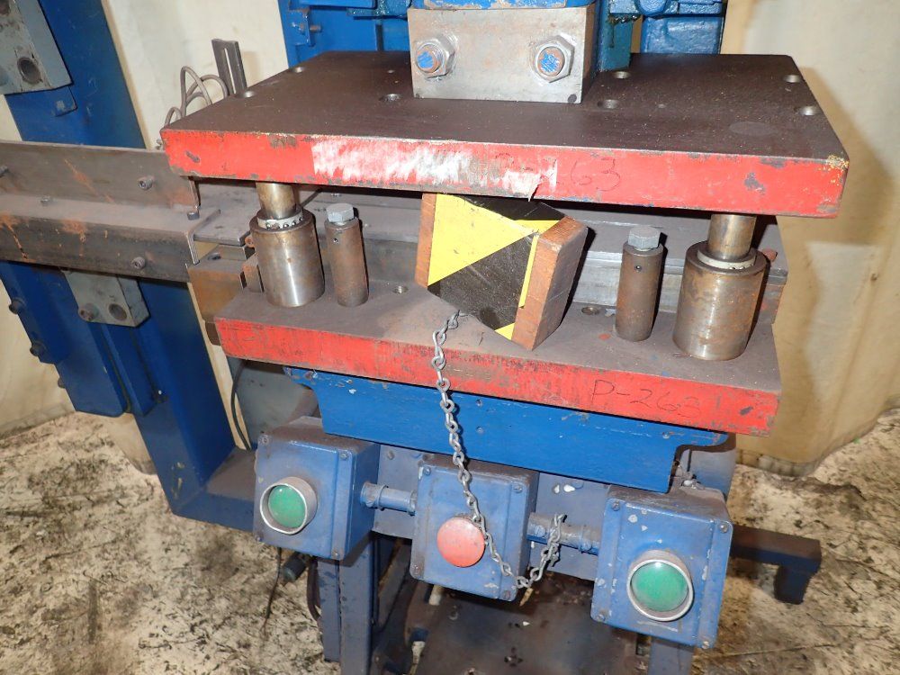 Federal Press Obi Press