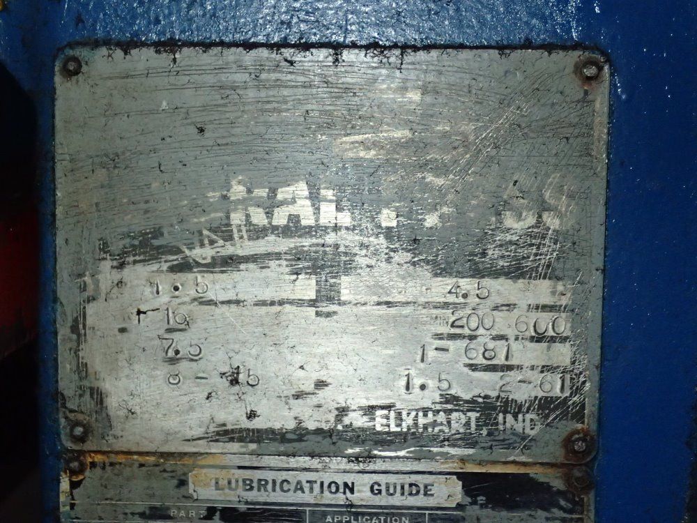 Federal Press Obi Press