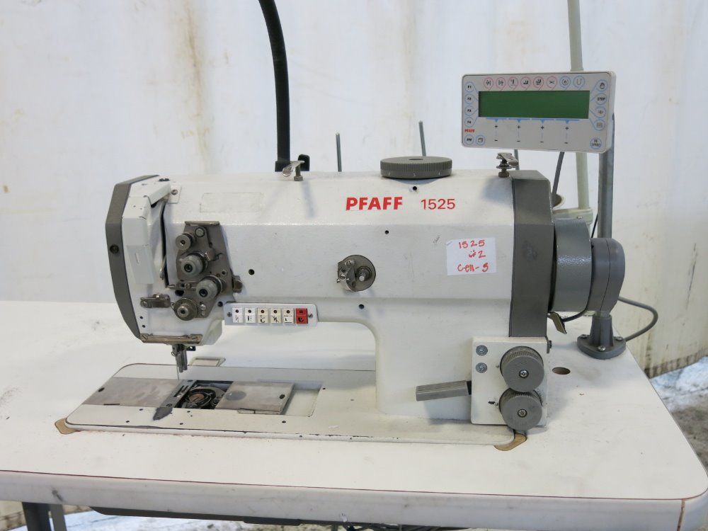 Pfaff Sewing Machine