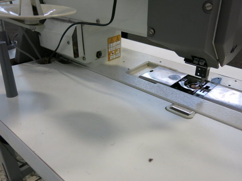 Pfaff Sewing Machine