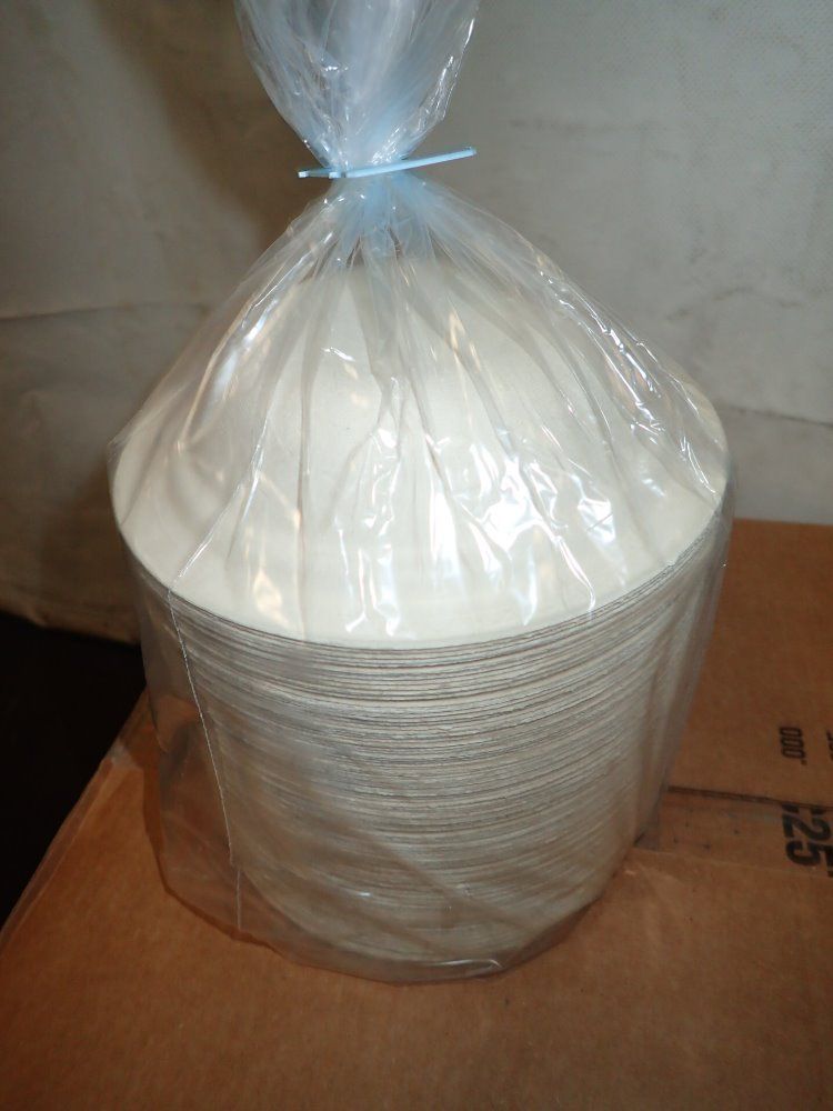 Chiner Molded Fiber Bowls