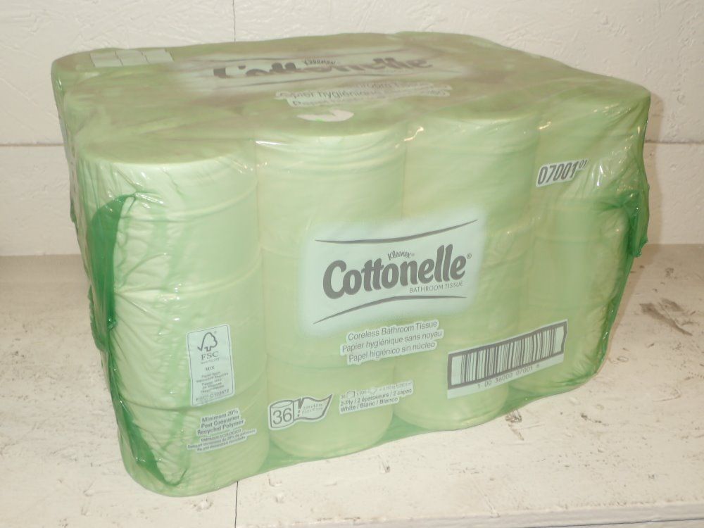 Cottonell Bathroom Tissue
