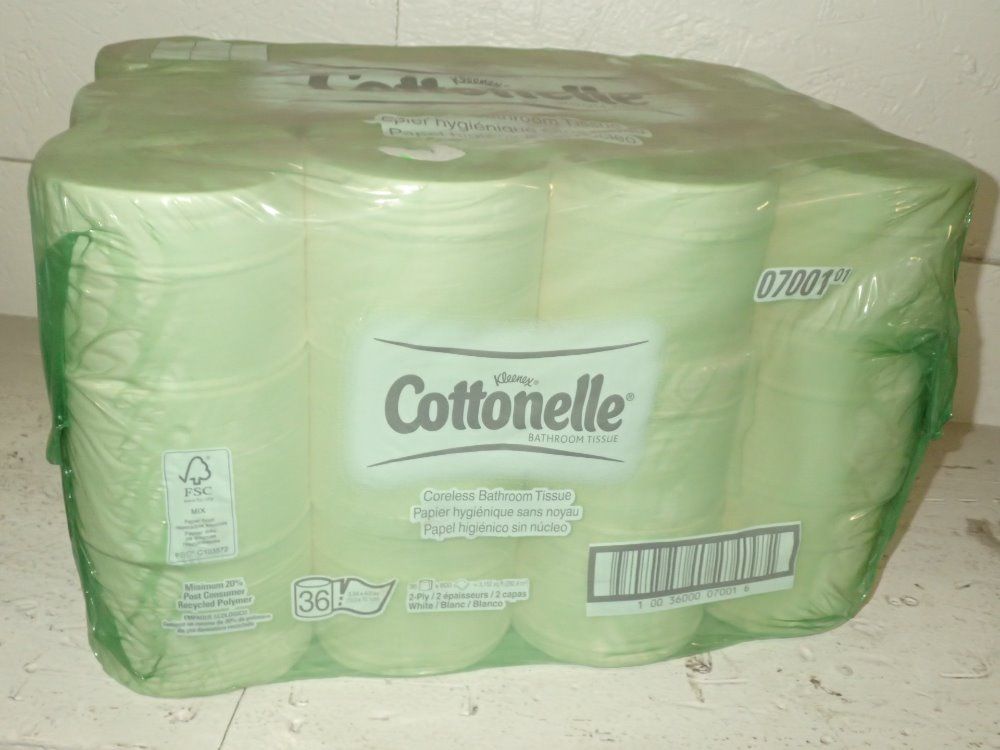 Cottonell Bathroom Tissue