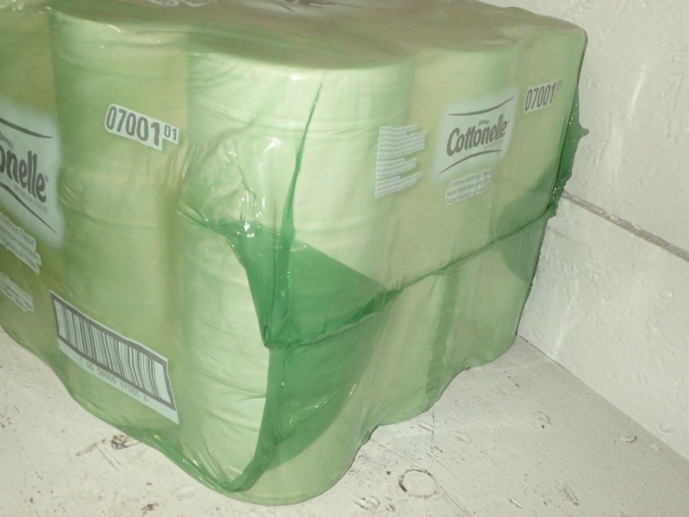 Cottonell Bathroom Tissue