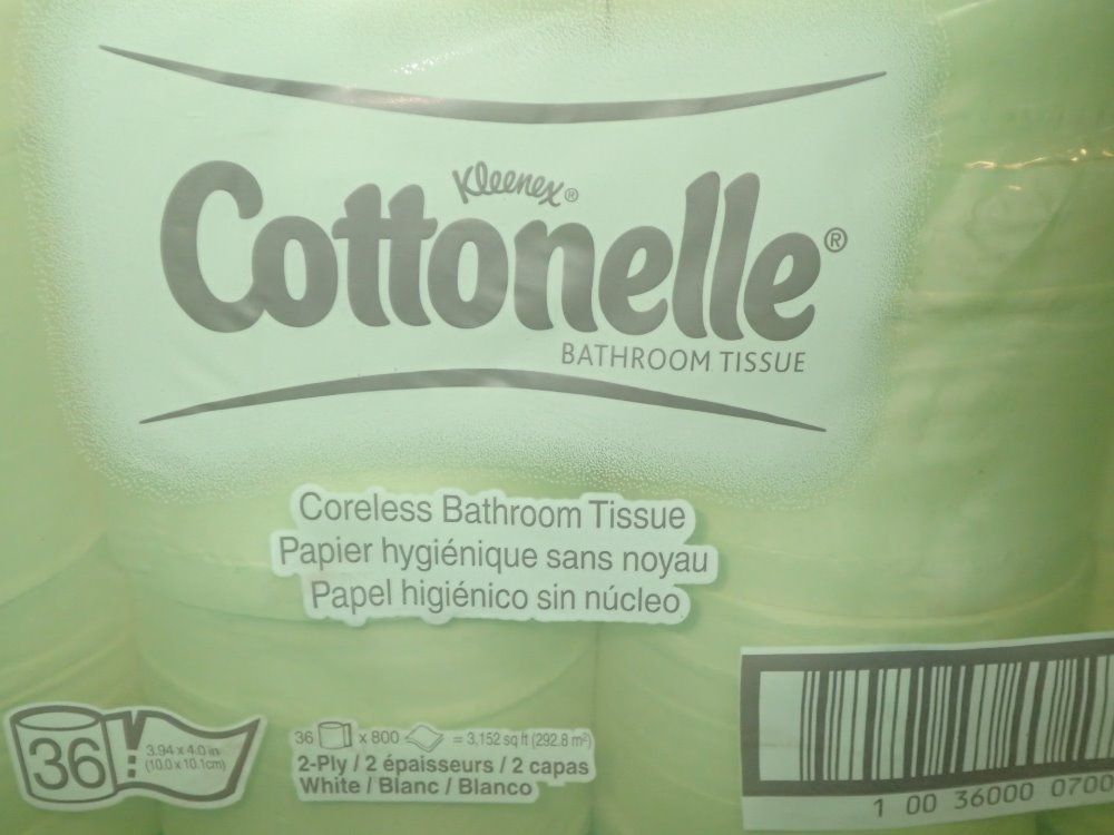 Cottonell Bathroom Tissue