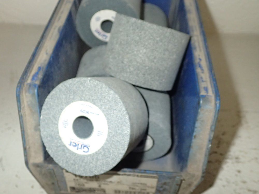 Grier Grinding Wheels